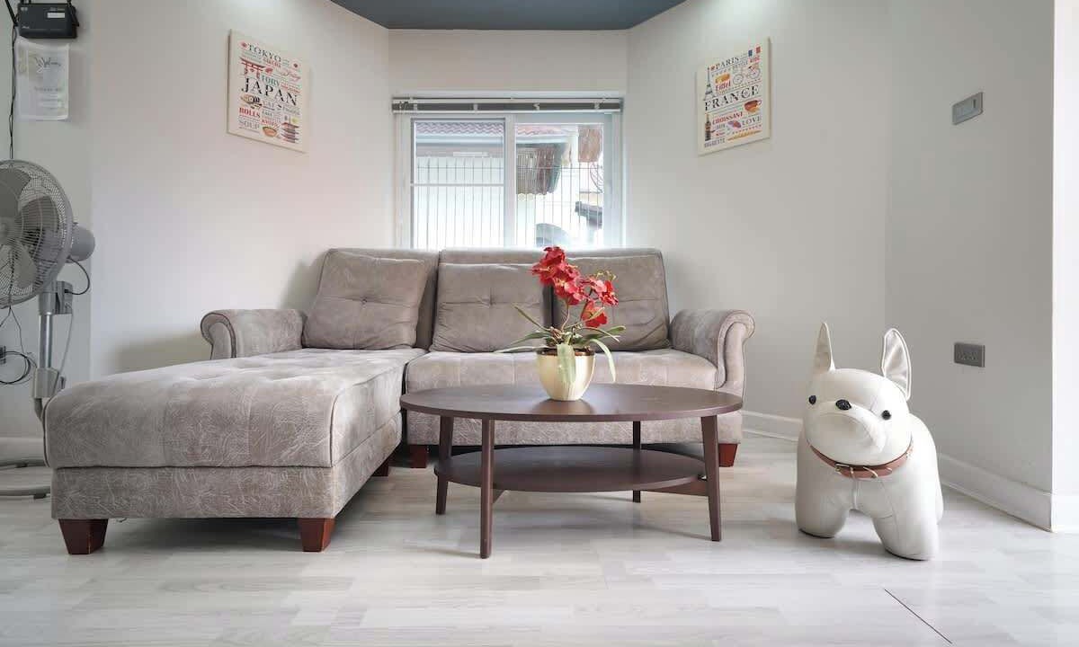 Photo of Livingroom in Na Chom Thian