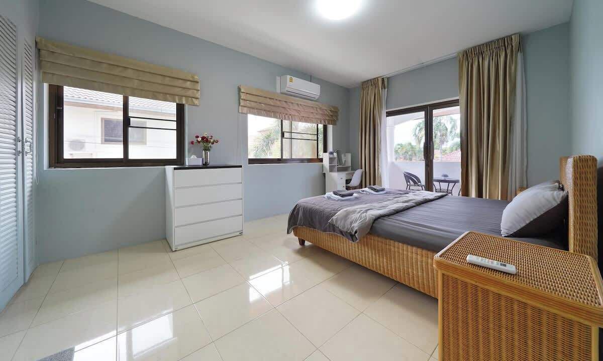 Photo of Bedroom in Na Chom Thian