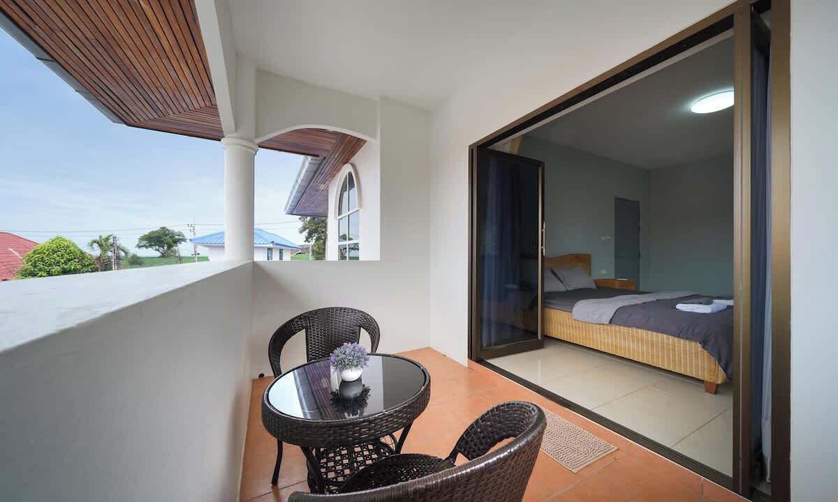 Photo of Bedroom in Na Chom Thian