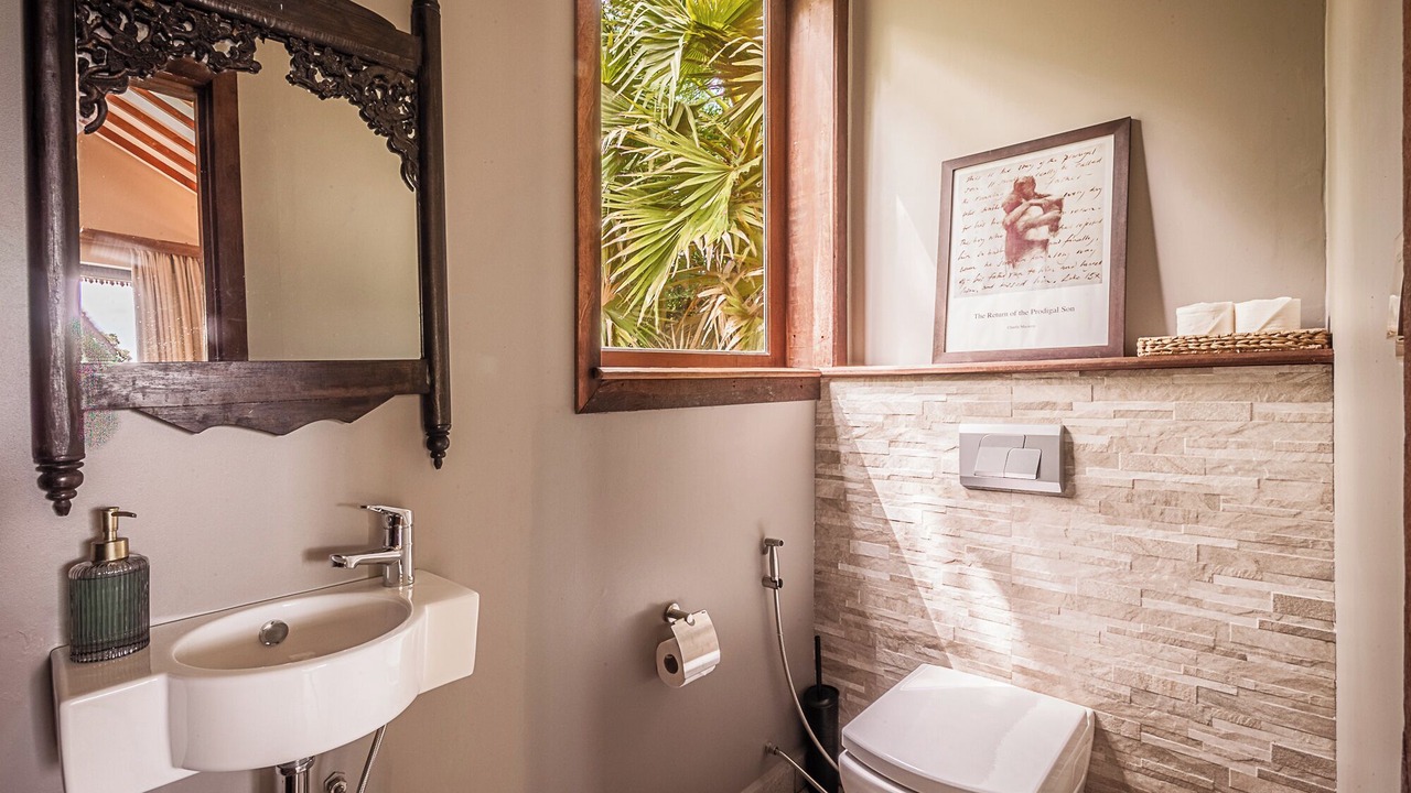 Photo of Bathroom in Siem Reap