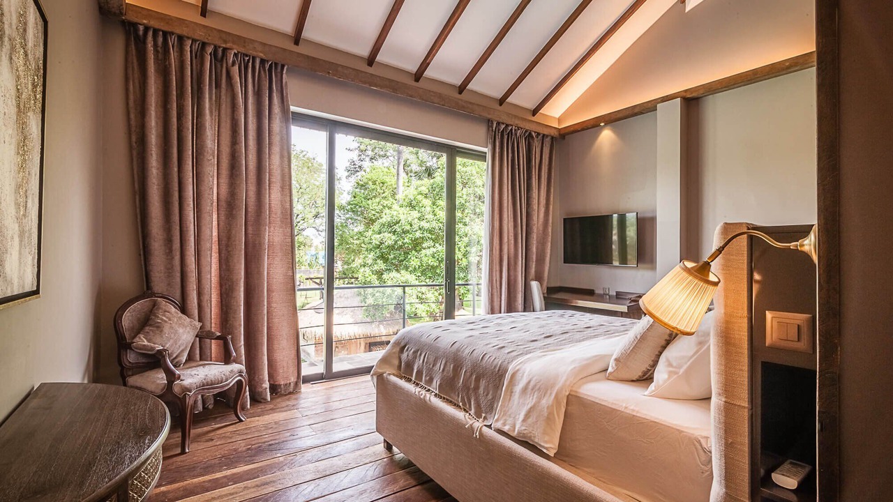 Photo of Bedroom in Siem Reap