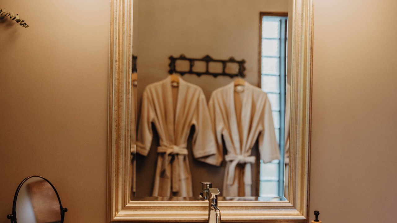 Photo of Bathroom in Siem Reap