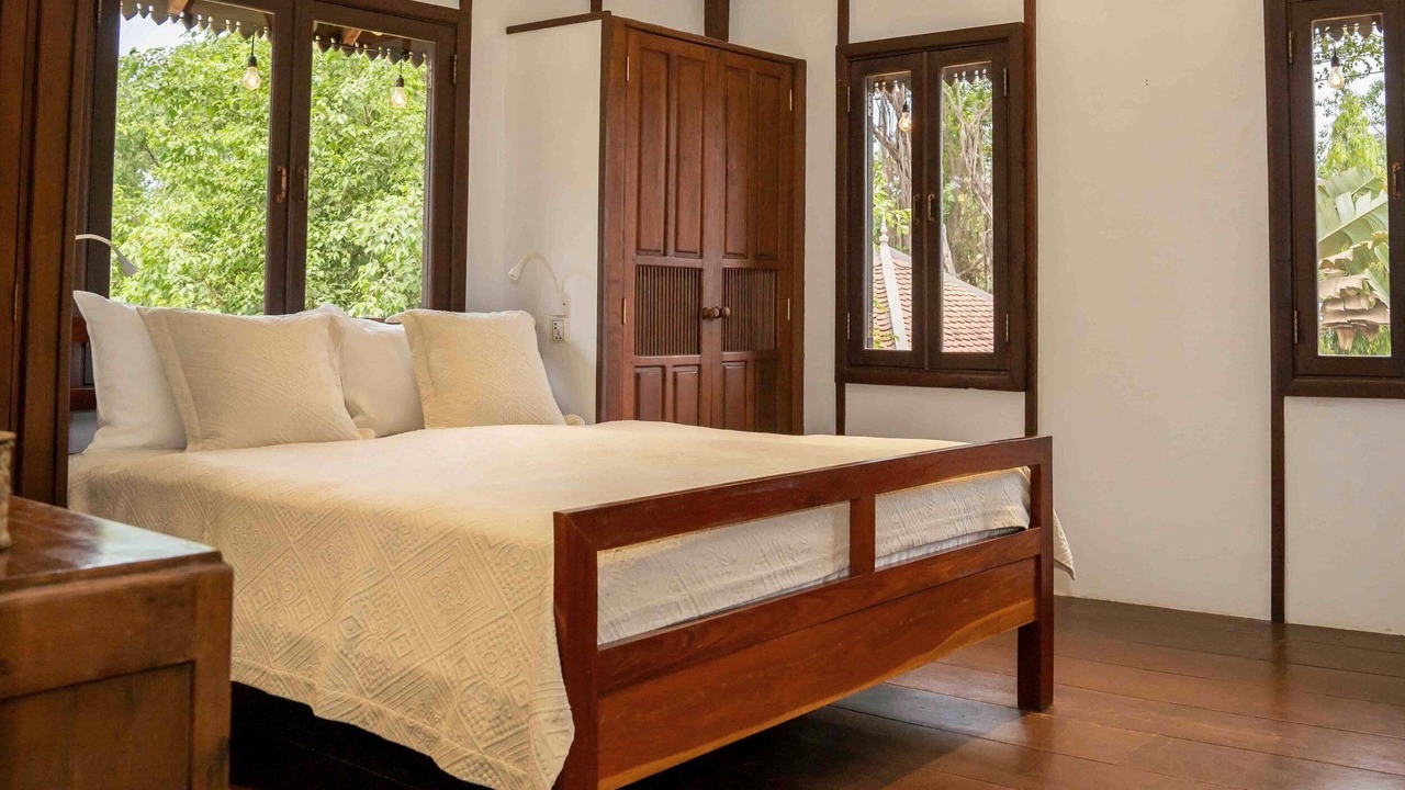 Photo of Bedroom in Siem Reap