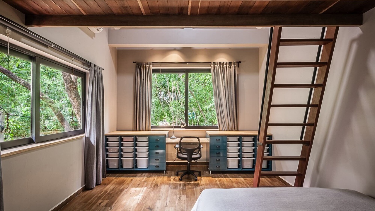 Photo of Bedroom in Siem Reap