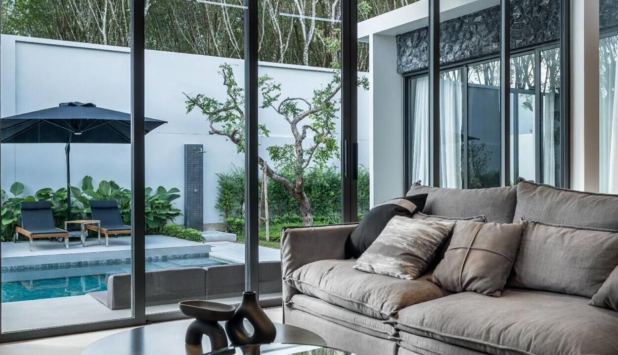 Photo of Livingroom in Si Sunthon