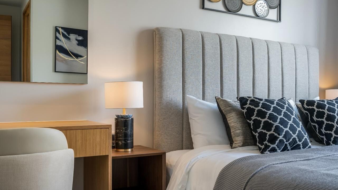 Photo of Bedroom in Si Sunthon