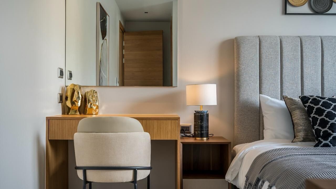 Photo of Bedroom in Si Sunthon