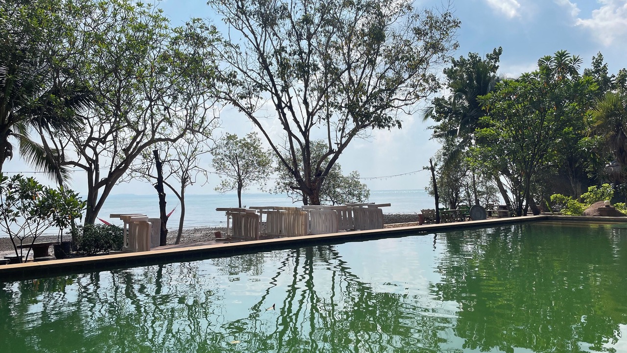 Photo of Outdoor in Ko Chang