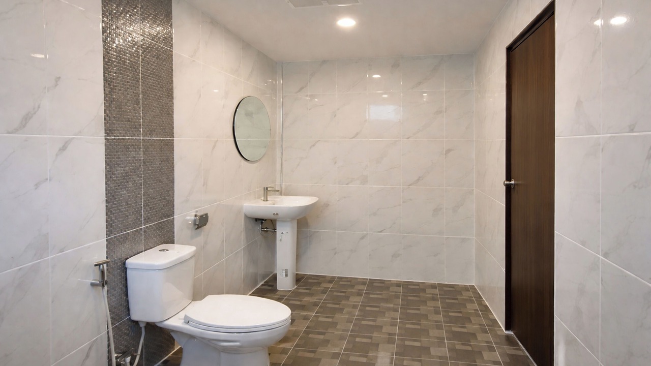 Photo of Bathroom in Ron Phibun