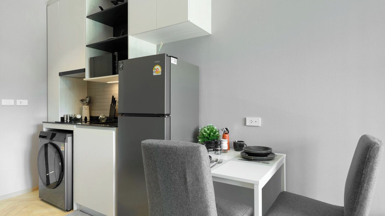 Photo of Kitchen in Cherngtalay