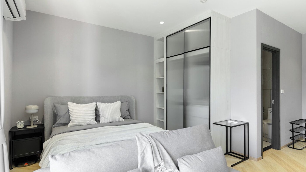 Photo of Bedroom in Cherngtalay