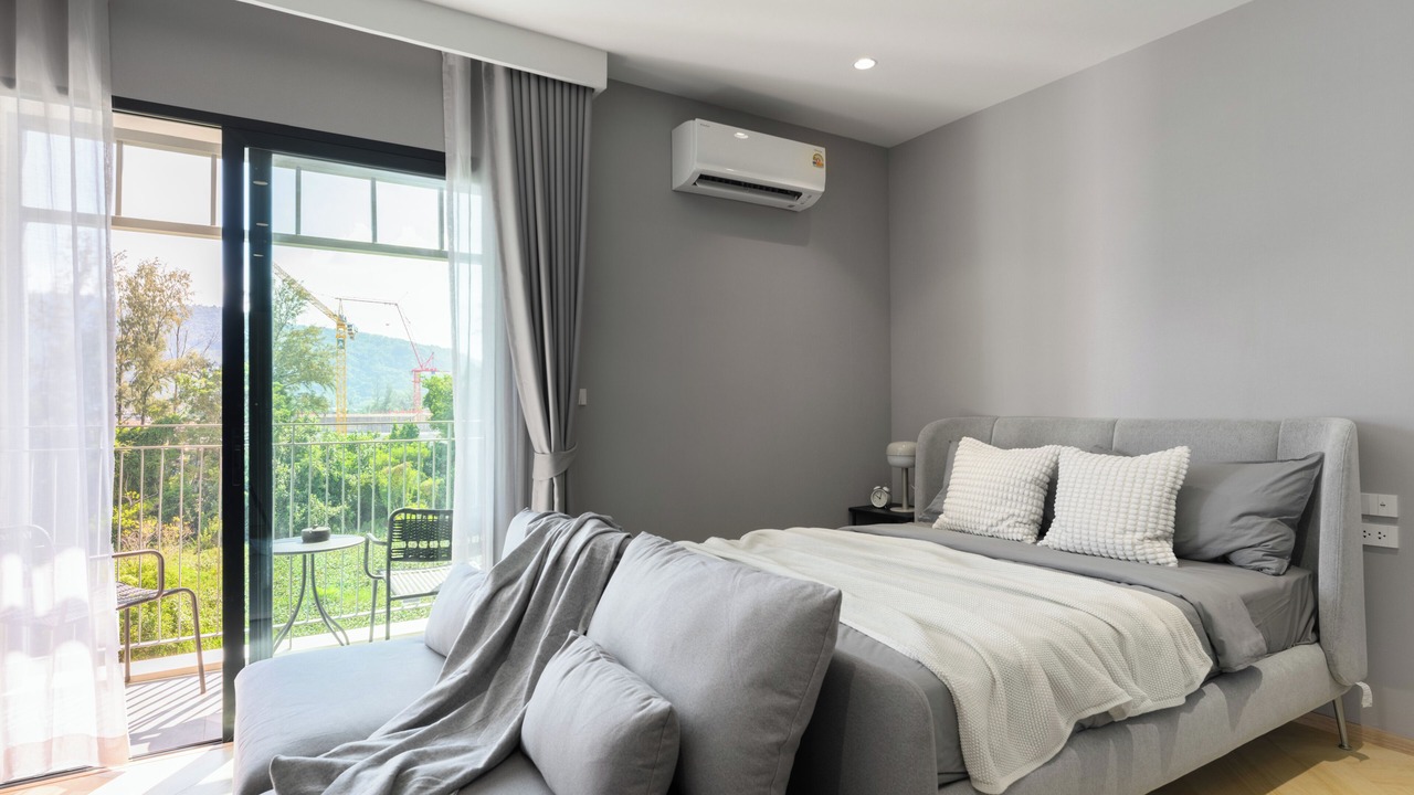 Photo of Bedroom in Cherngtalay