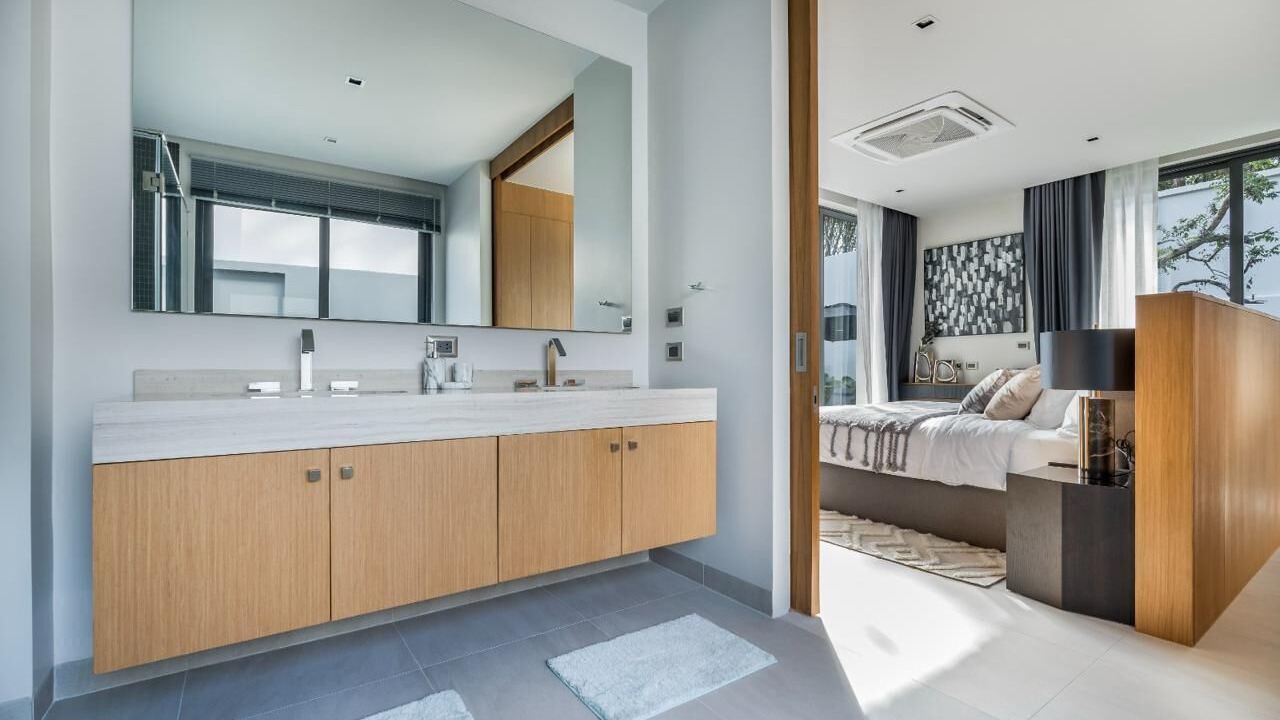Photo of Bedroom in Si Sunthon