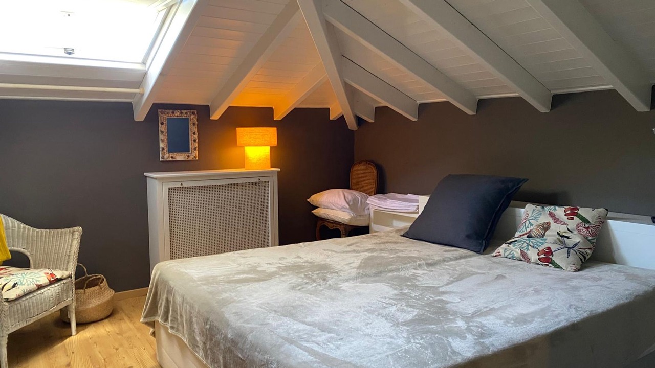 Photo of Bedroom in Porto Rafti