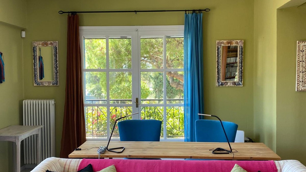 Photo of Livingroom in Porto Rafti