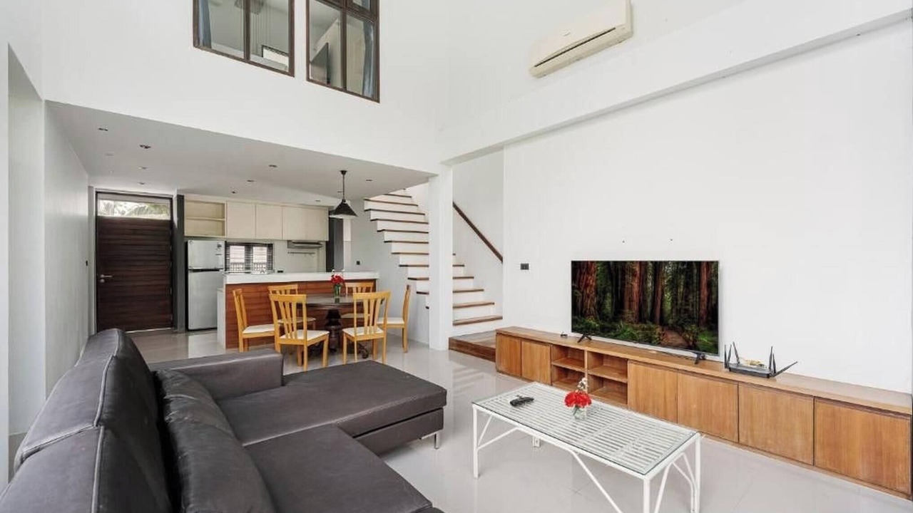 Photo of Livingroom in Na Thon