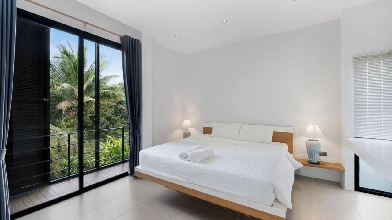 Photo of Bedroom in Na Thon
