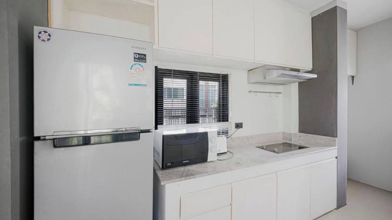 Photo of Kitchen in Na Thon