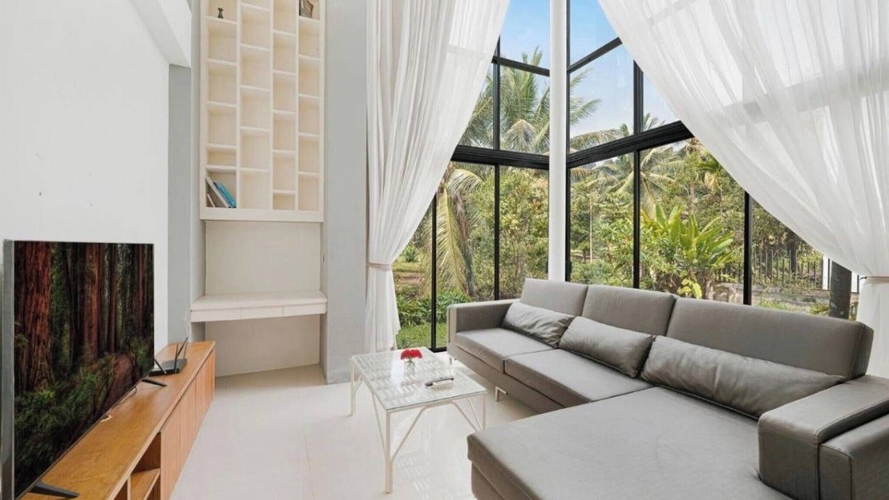 Photo of Livingroom in Na Thon