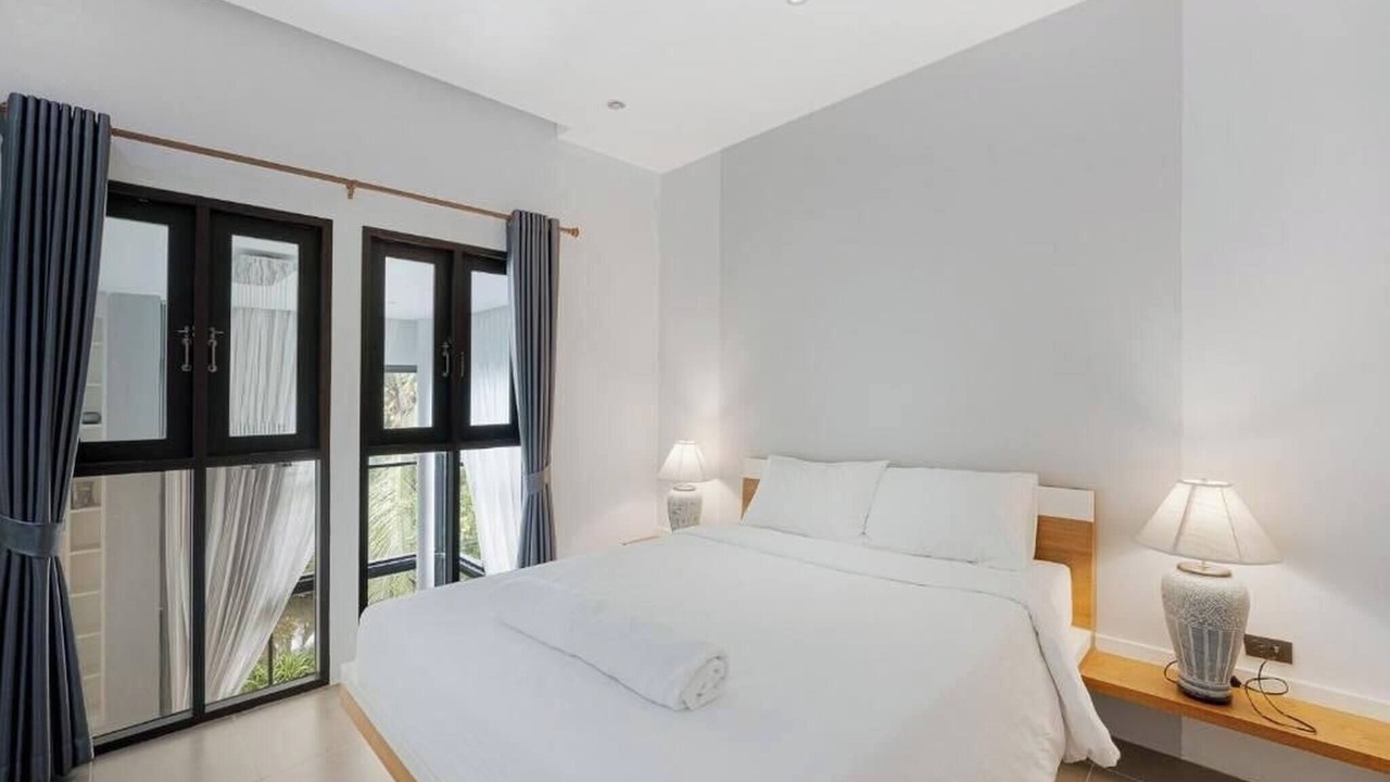 Photo of Bedroom in Na Thon