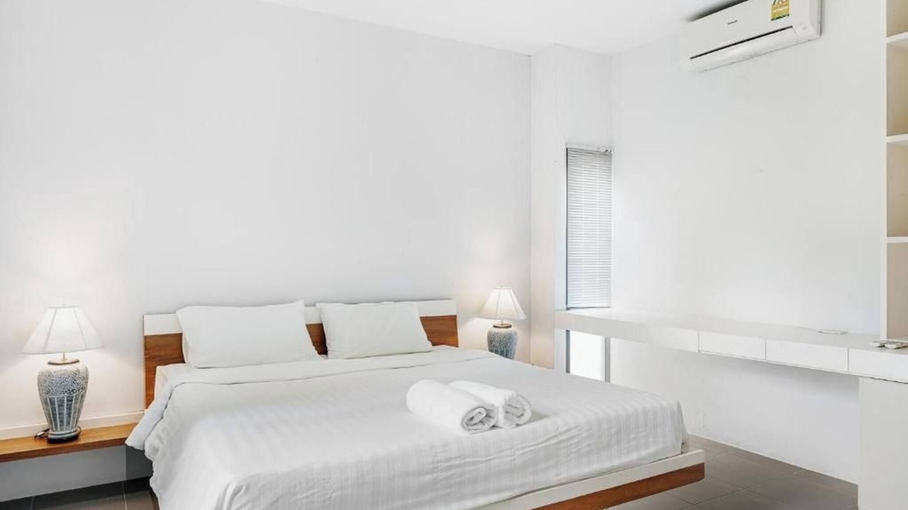 Photo of Bedroom in Na Thon