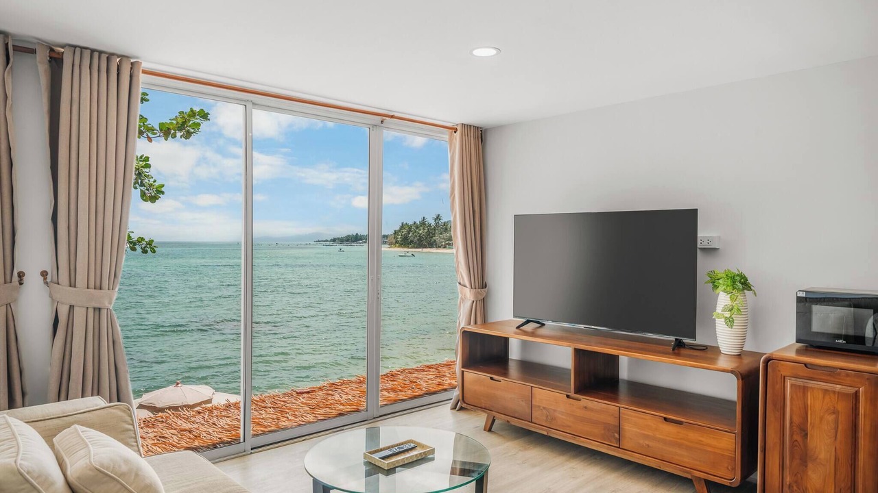 Photo of Livingroom in Maret