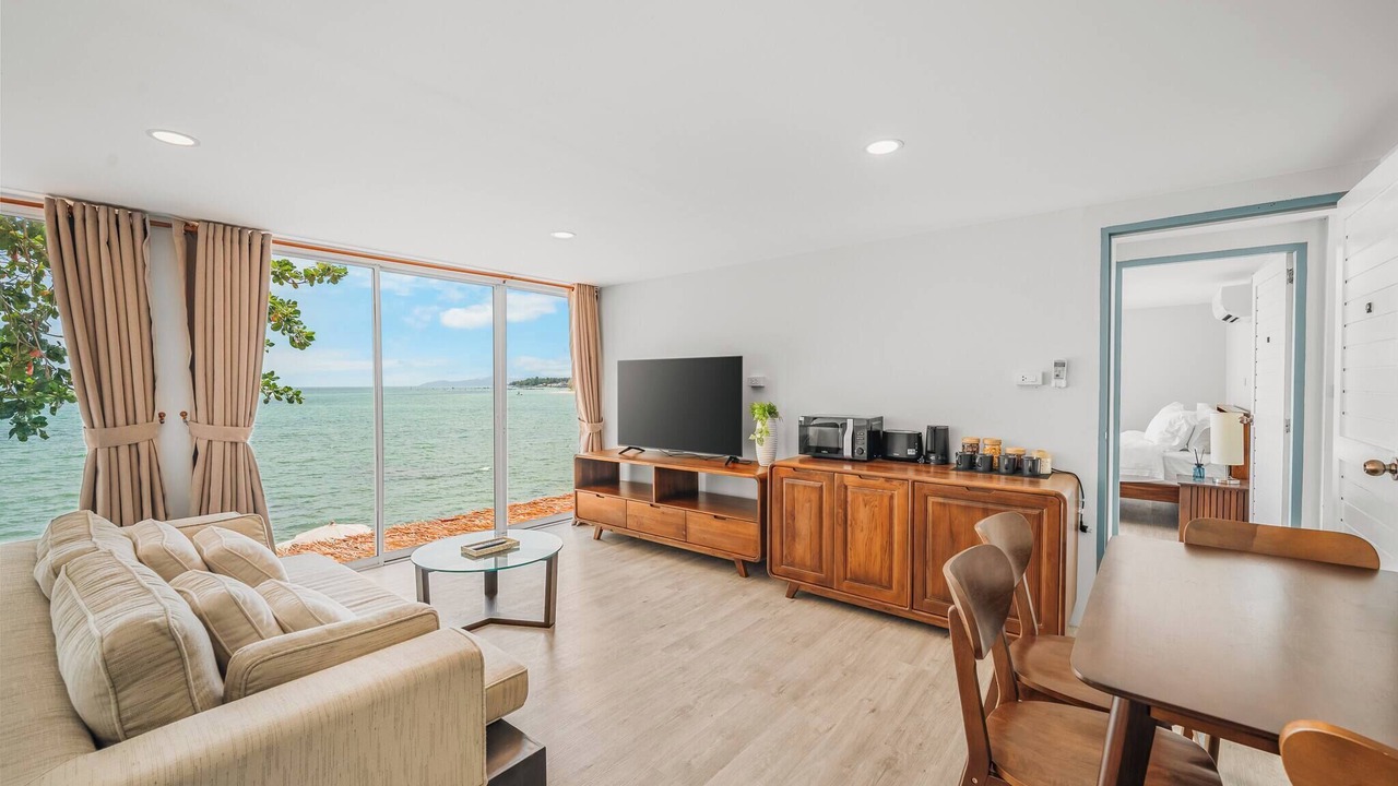 Photo of Livingroom in Maret