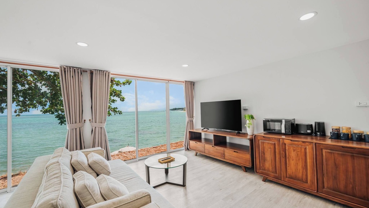 Photo of Livingroom in Maret