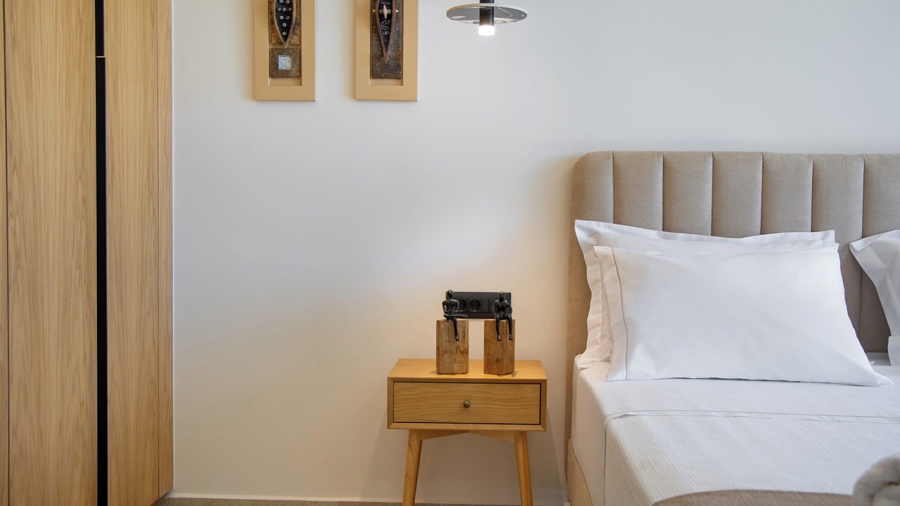 Photo of Bedroom in Kalathas