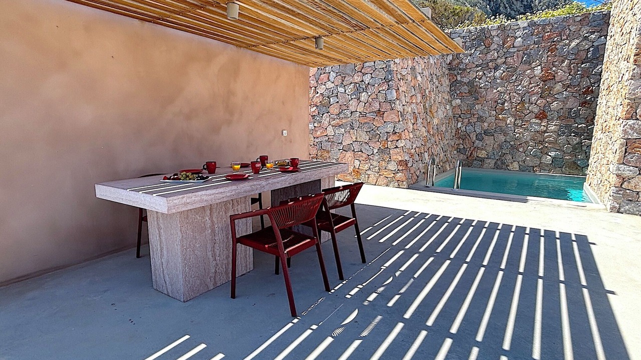 Photo of Outdoor in Kamari
