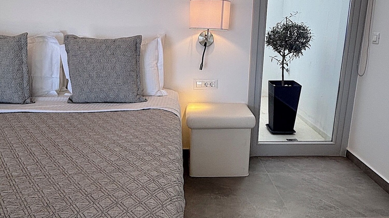 Photo of Bedroom in Kamari