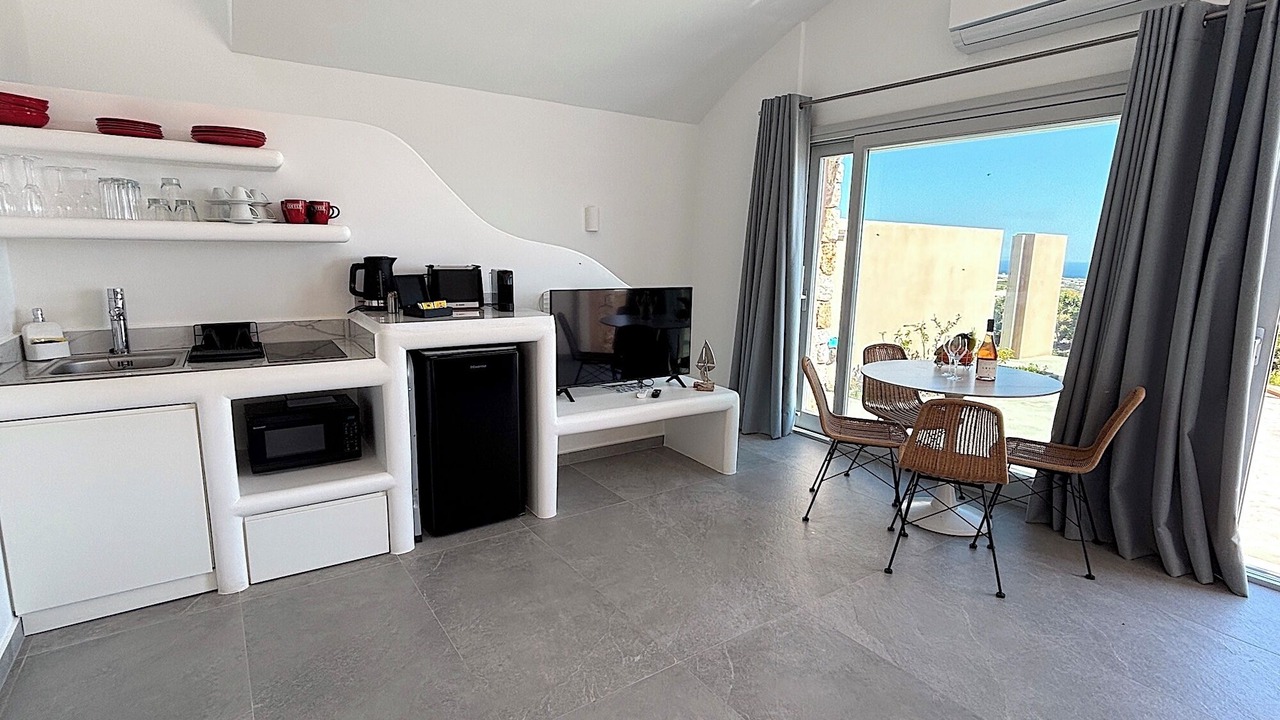 Photo of Kitchen in Kamari