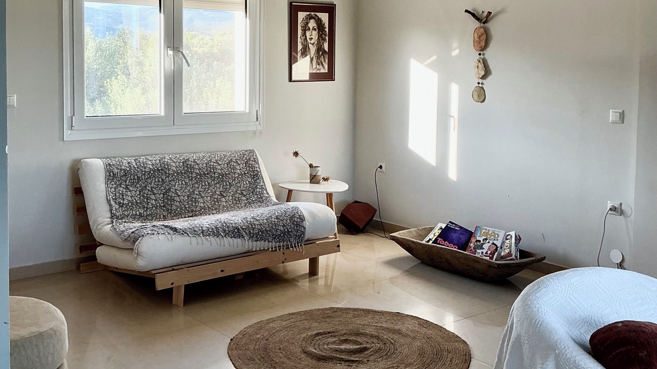 Photo of Livingroom in Amarinthos