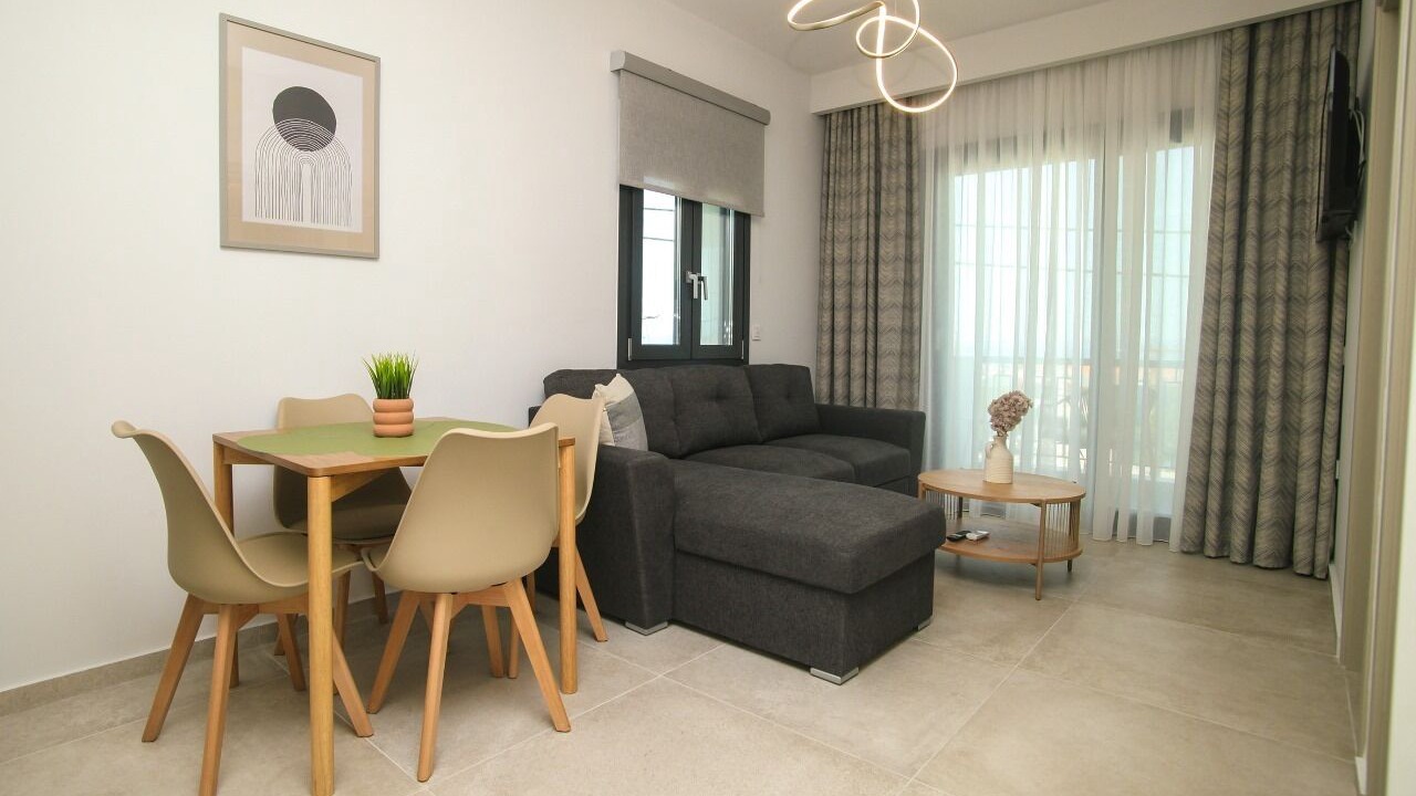 Photo of Livingroom in Haniotis