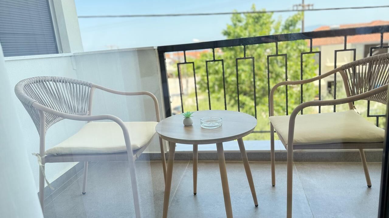 Photo of Outdoor in Haniotis
