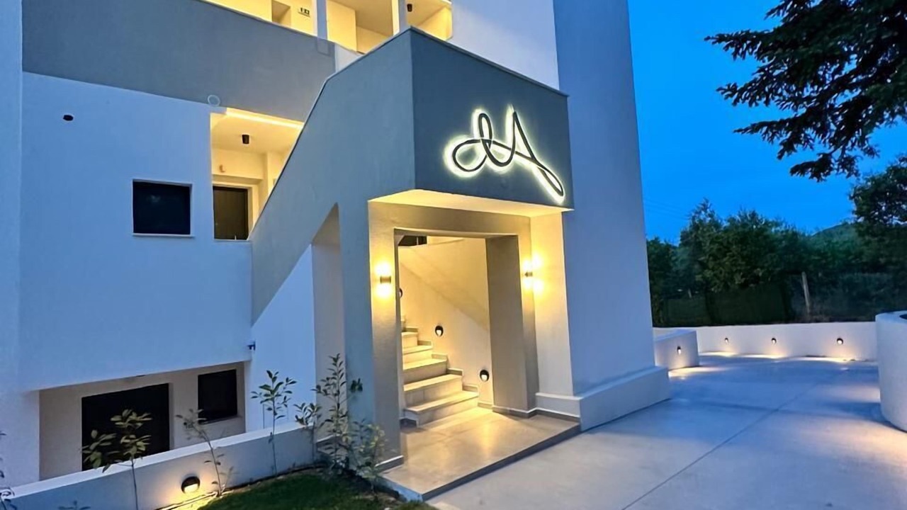 Photo of Outdoor in Haniotis