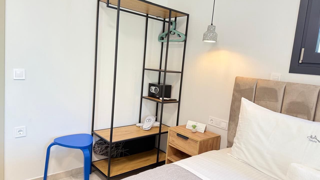 Photo of Bedroom in Haniotis