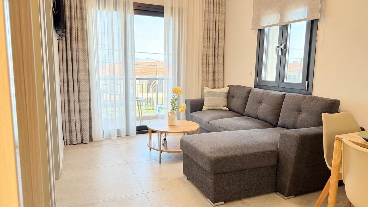 Photo of Livingroom in Haniotis