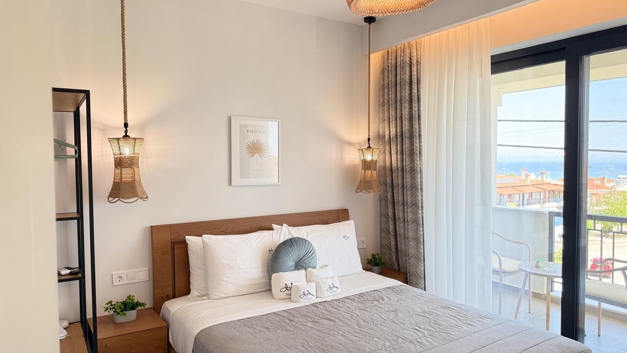 Photo of Bedroom in Haniotis