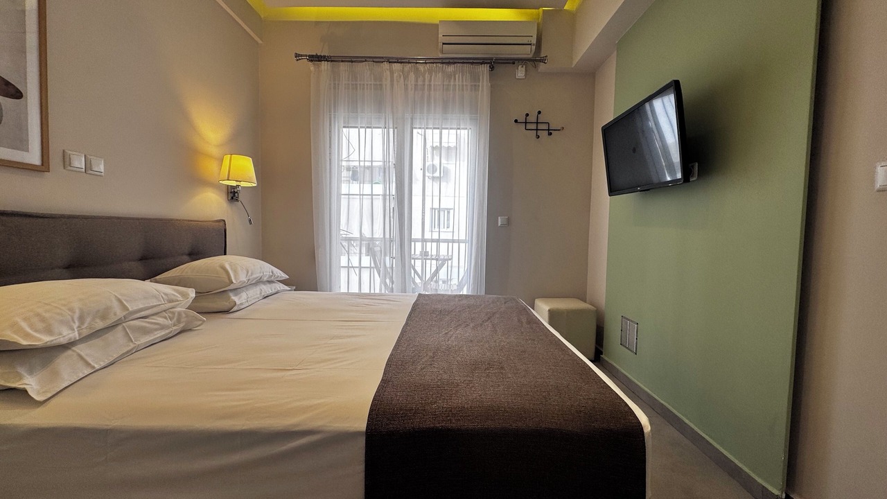 Photo of Bedroom in Kypseli