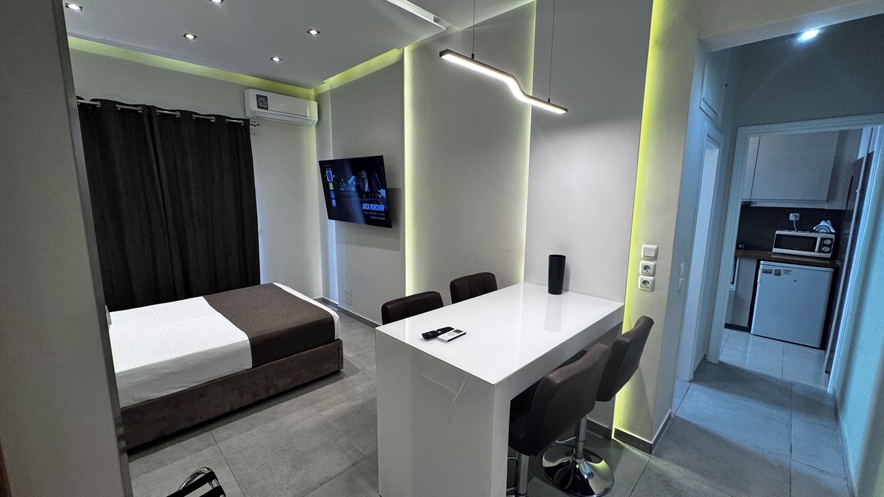 Photo of Bedroom in Kypseli