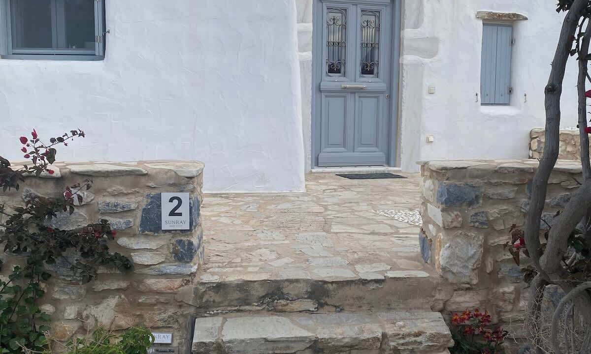 Photo of Others in Paros