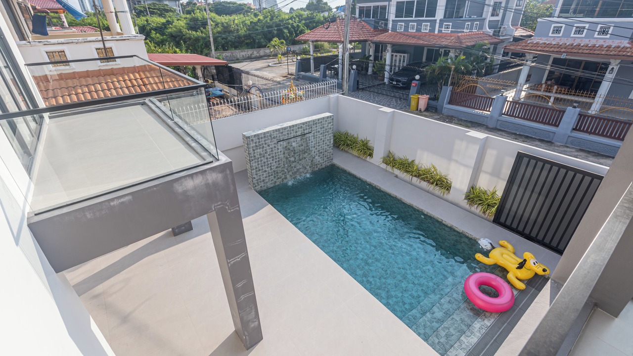 Photo of Outdoor in South Pattaya