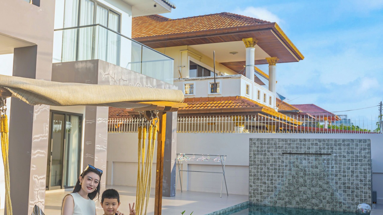 Photo of Outdoor in South Pattaya