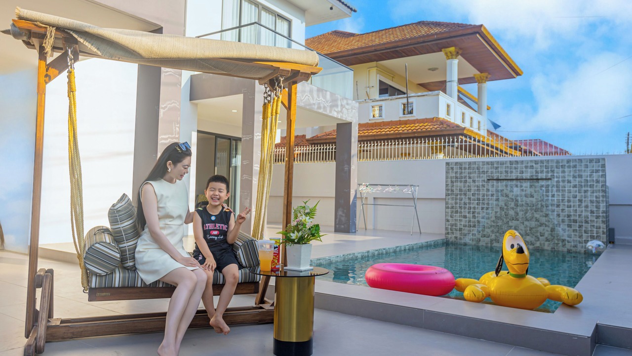 Photo of Outdoor in South Pattaya