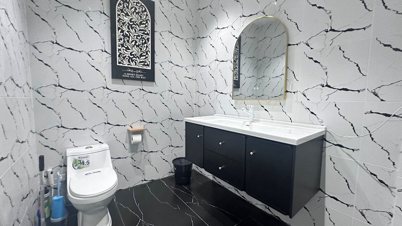 Photo of Bathroom in South Pattaya