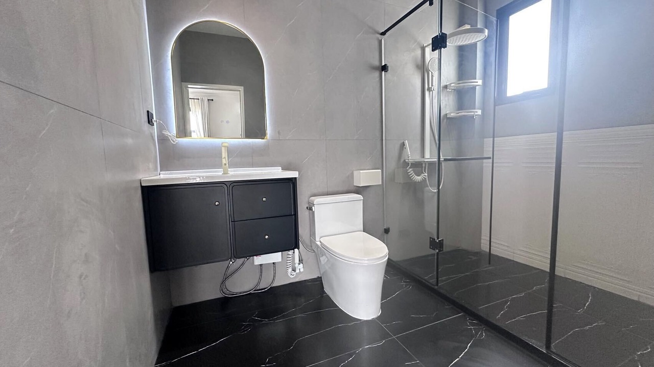 Photo of Bathroom in South Pattaya