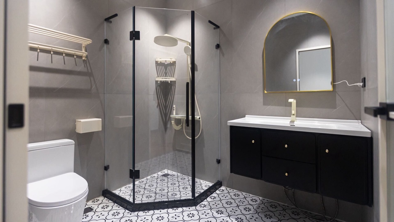 Photo of Bathroom in South Pattaya