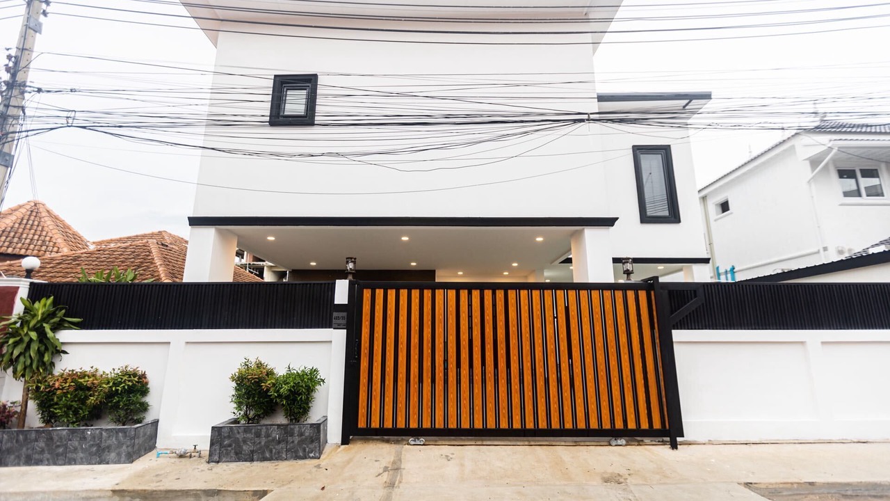 Photo of Outdoor in South Pattaya