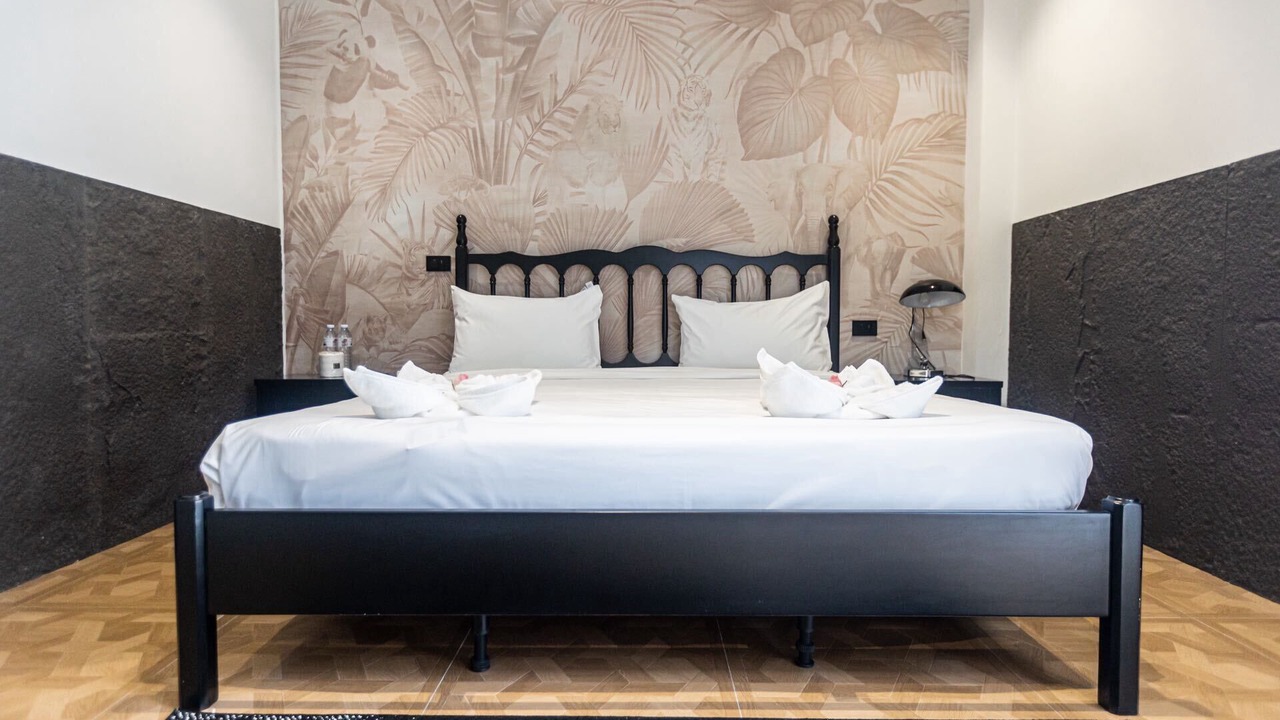 Photo of Bedroom in South Pattaya